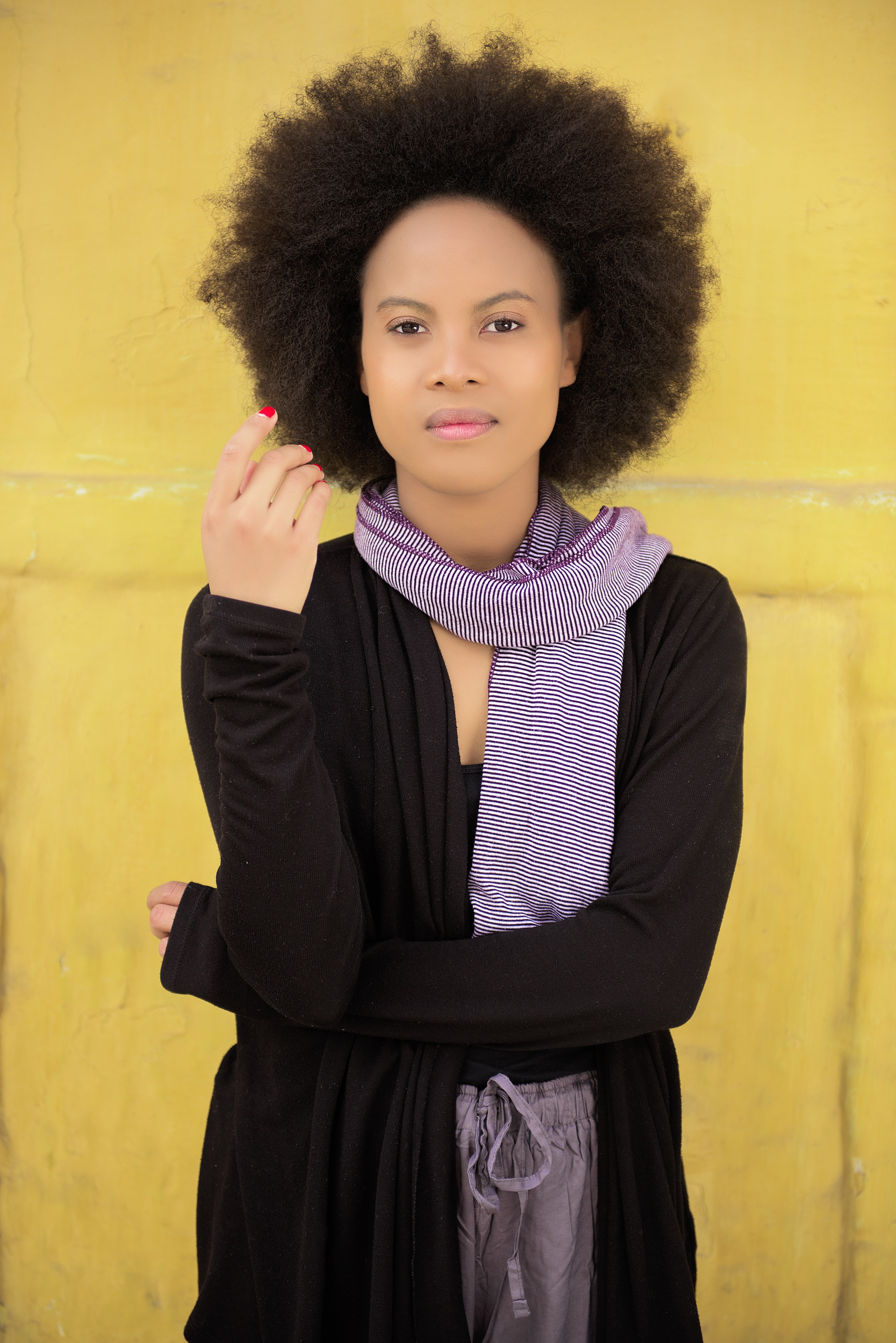 Gwen Rakotovao