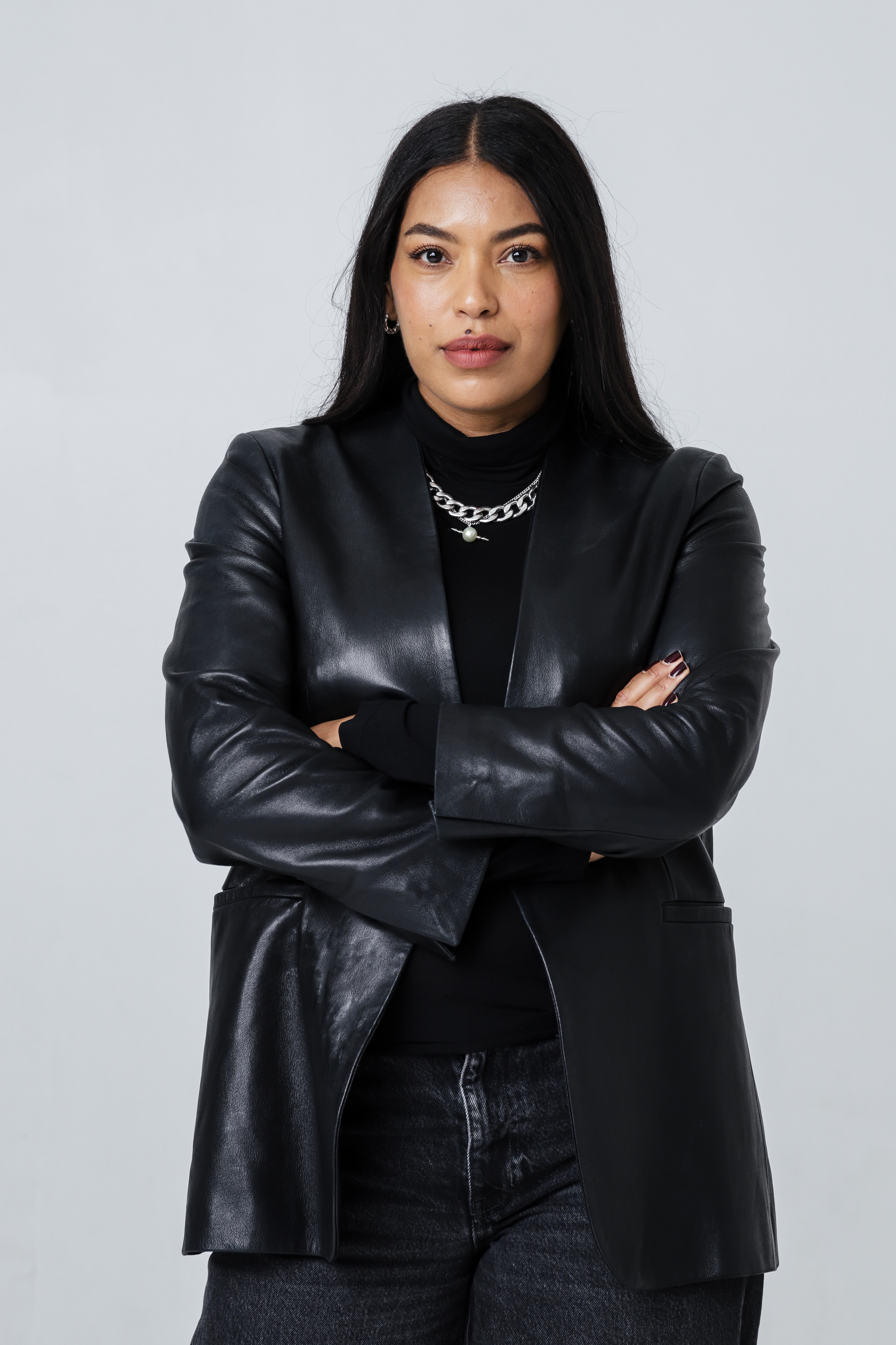 Sacha Jean-Baptiste